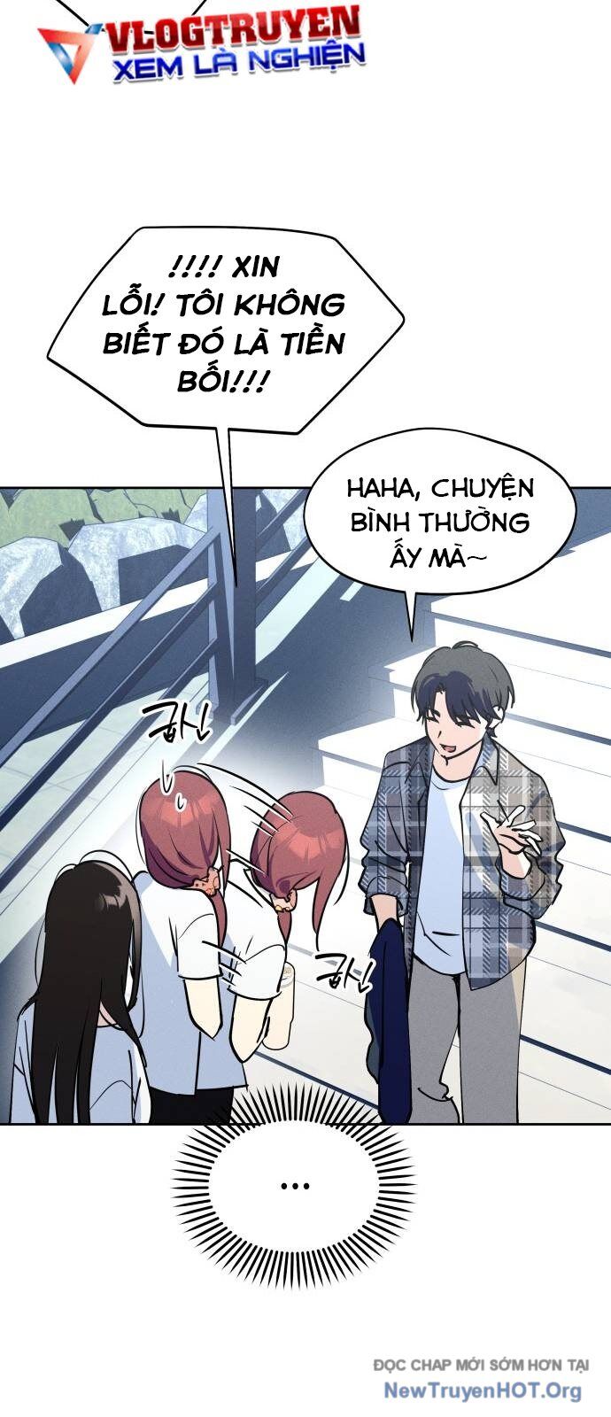 Hôm Nay Han Yoil Là Phụ Nữ Chương 15 Ảnh 22