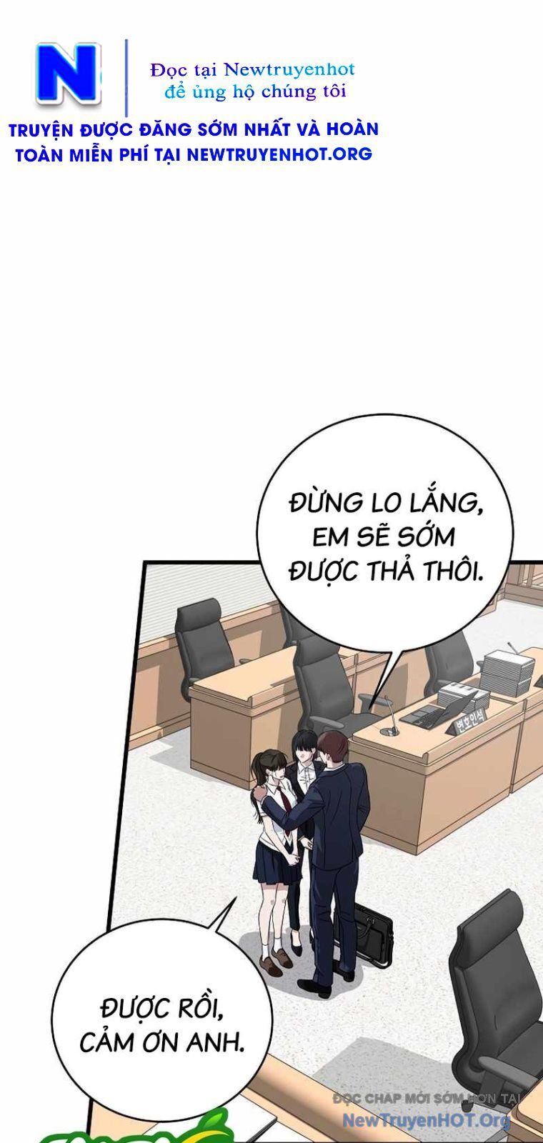 Đây Là Luật Chương 161 Ảnh 37