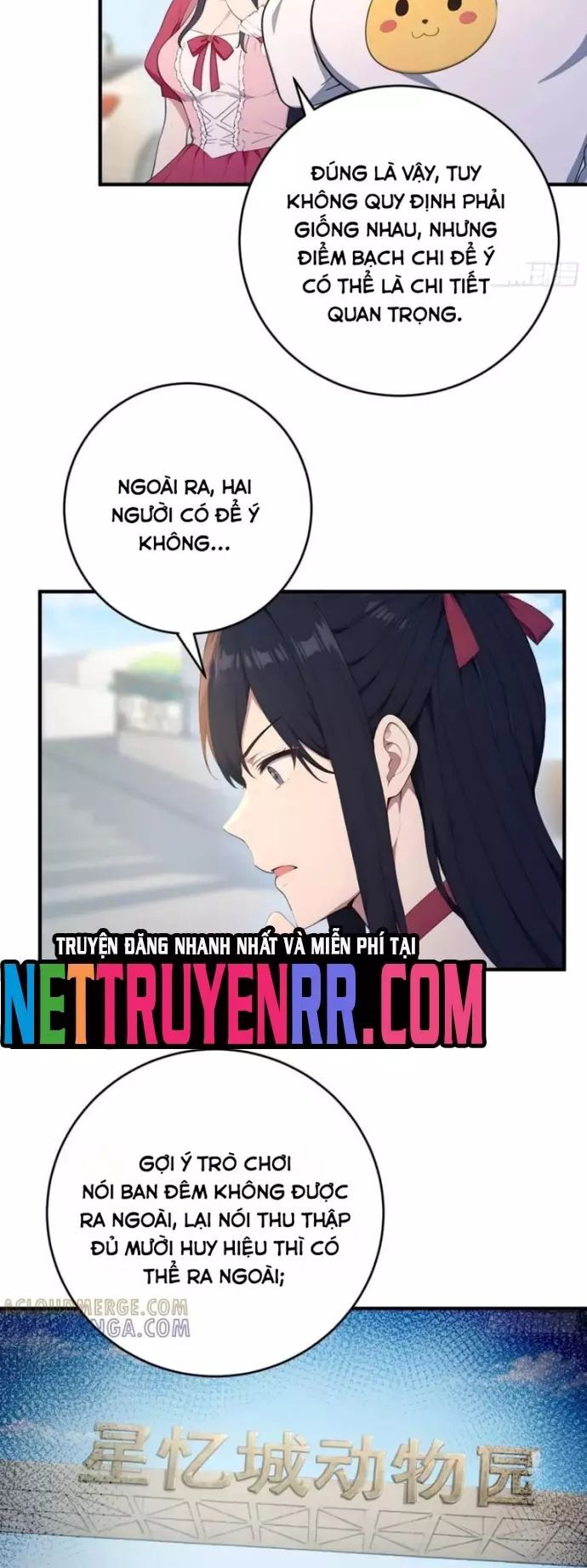 Người Chơi Siêu May Mắn Chương 57 Ảnh 10