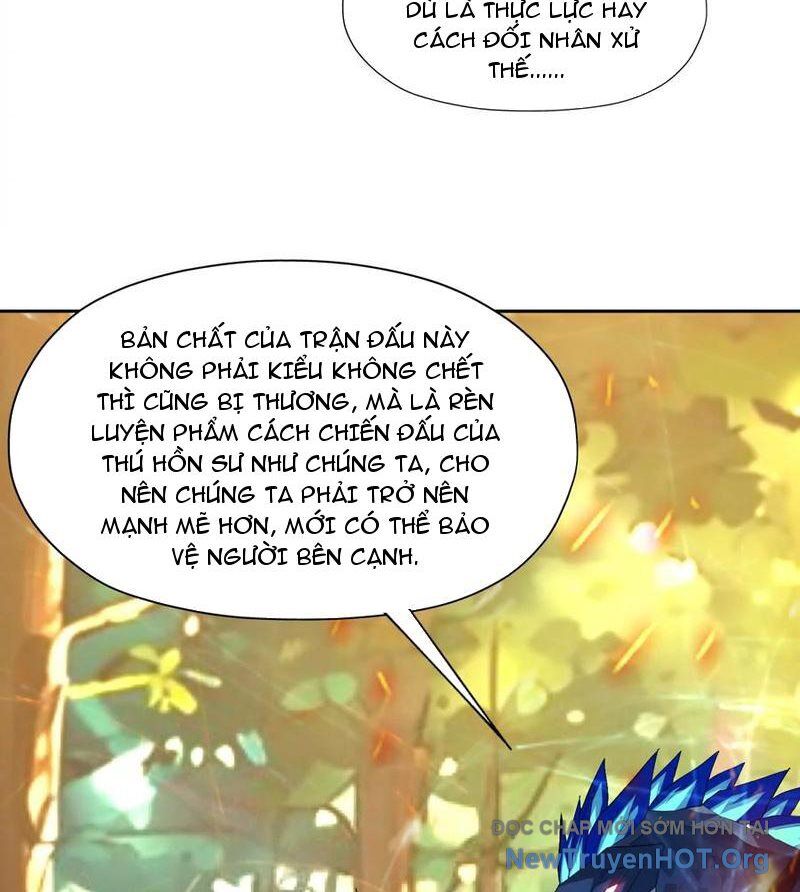 Thần Thú Quật Khởi Chương 97 Ảnh 70