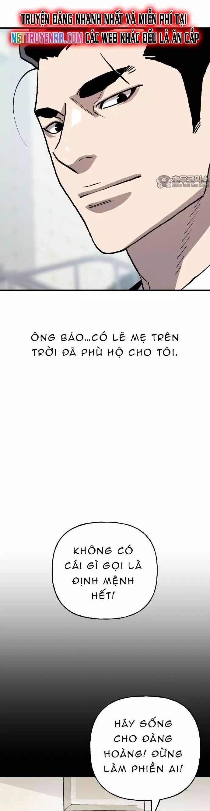 Ông Trùm Trở Lại Chương 85 Ảnh 44