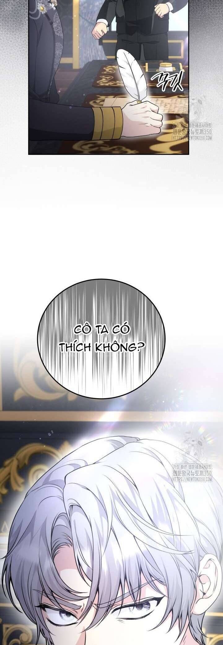 Khi Người Mẹ Kế Tham Vọng Làm Bá Chủ Hậu Cung Chương 16 Ảnh 48