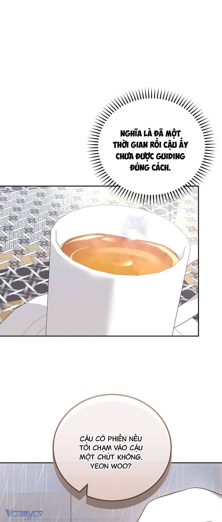 Chủ Tiệm Cafe Là Guide Cấp S Chương 23 Ảnh 60