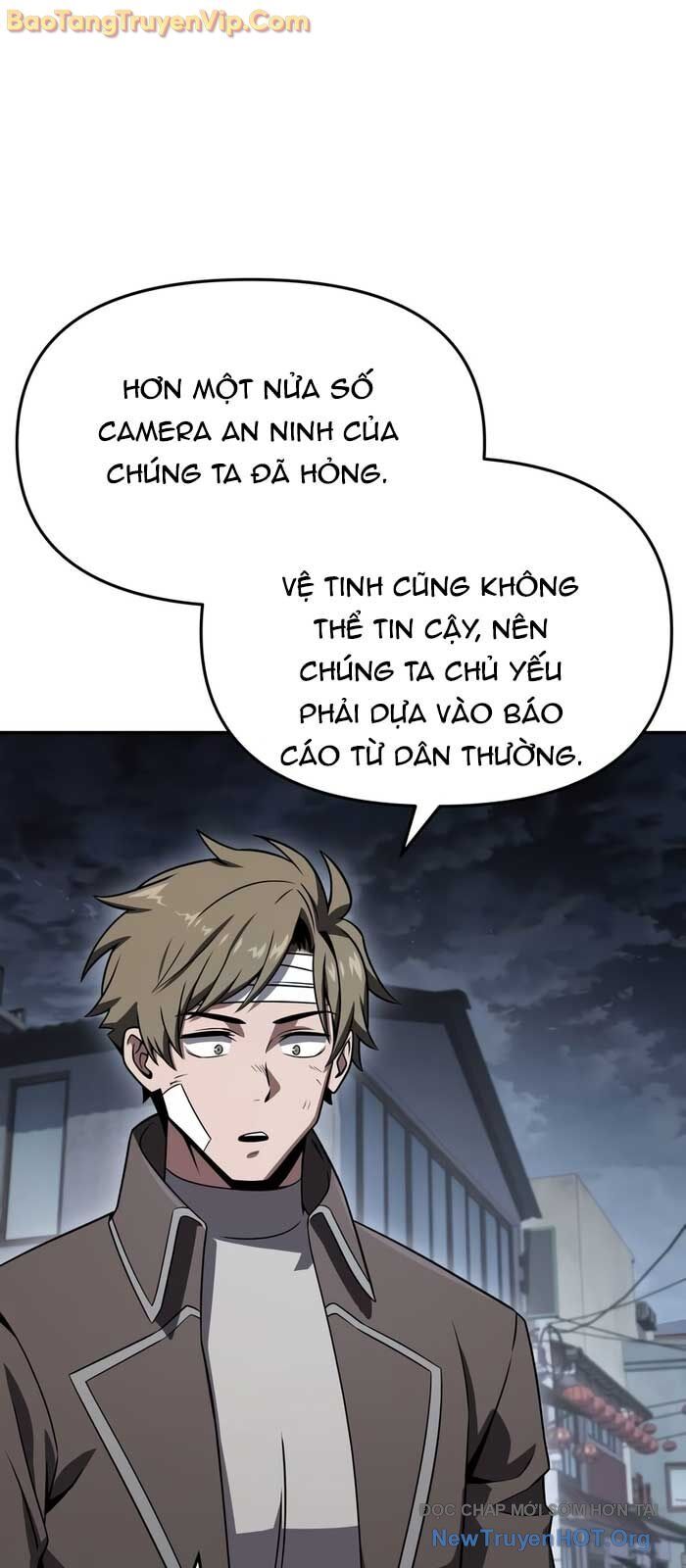 Vua Hiệp Sĩ Đã Trở Lại Với Một Vị Thần Chương 121.1 Ảnh 60
