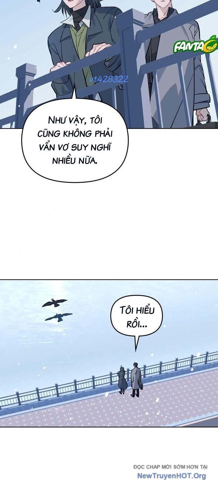 Giao Kèo Với Quỷ Chương 38 Ảnh 12