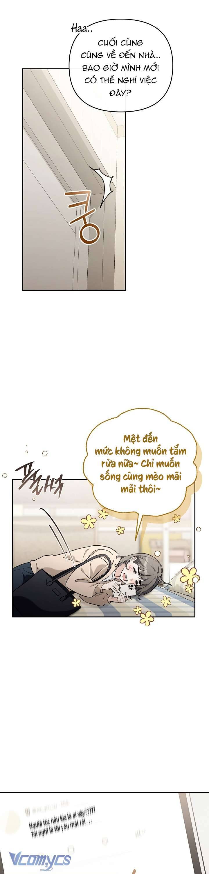 Rác Rưởi Sống Sót Với Thân Phận Thần Tượng Pd Chương 12 Ảnh 3