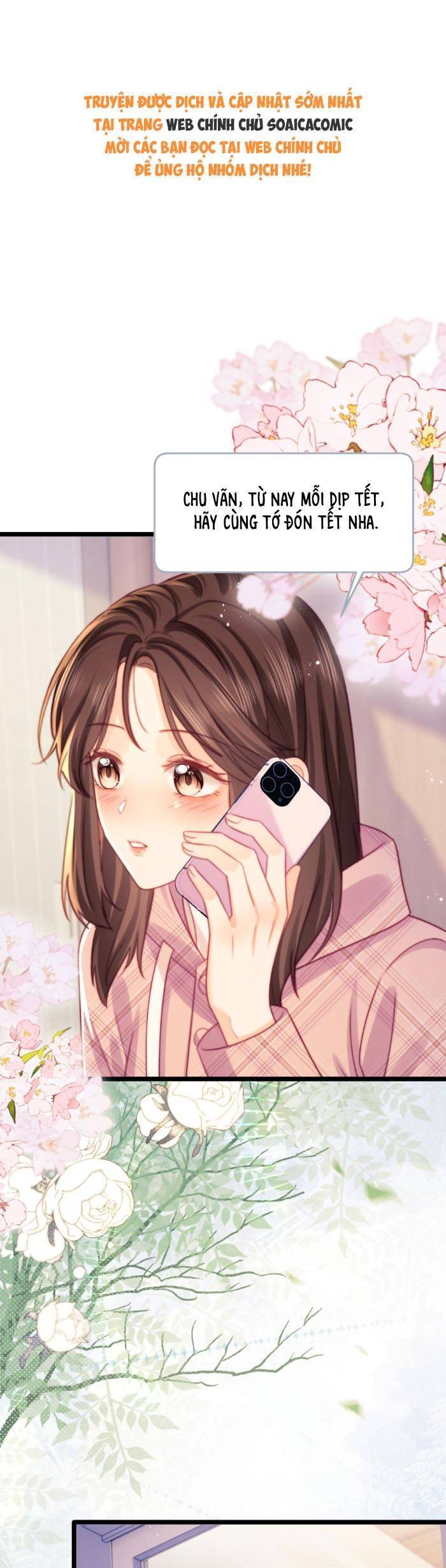Truỵ Lạc Chương 60 Ảnh 2