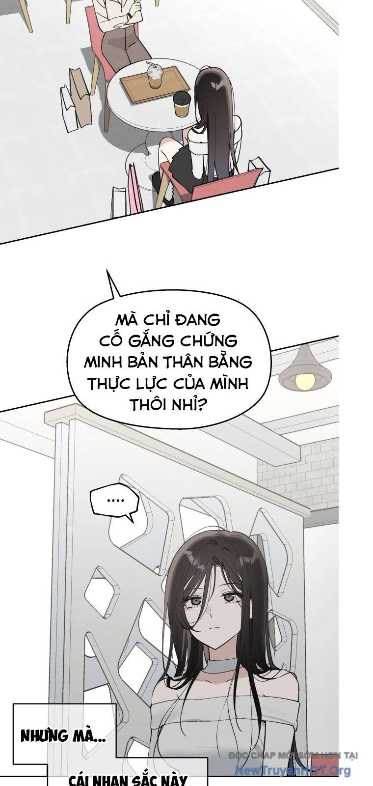 Hôm Nay Han Yoil Là Phụ Nữ Chương 11 Ảnh 39