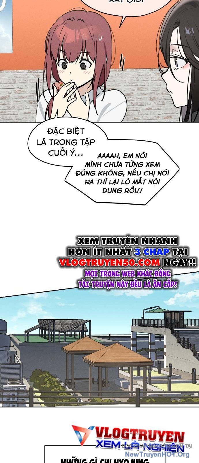 Hôm Nay Han Yoil Là Phụ Nữ Chương 16 Ảnh 60