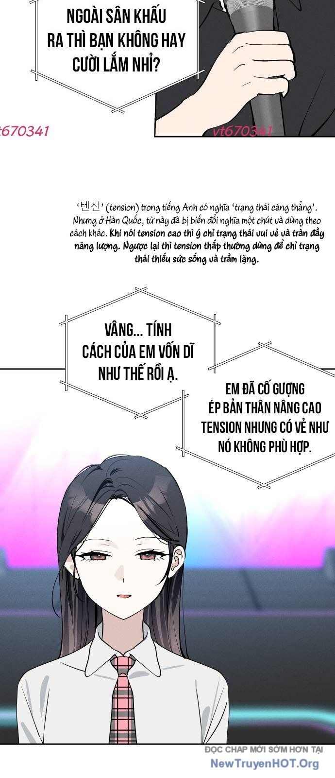 Hôm Nay Han Yoil Là Phụ Nữ Chương 17 Ảnh 10