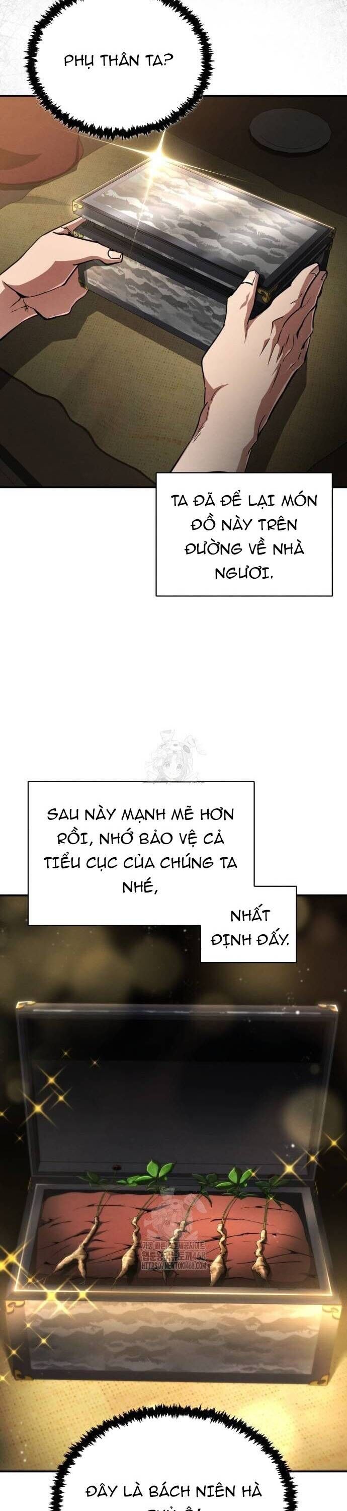 Cao Thủ Quyền Đạo Tái Sinh Chương 11 Ảnh 20