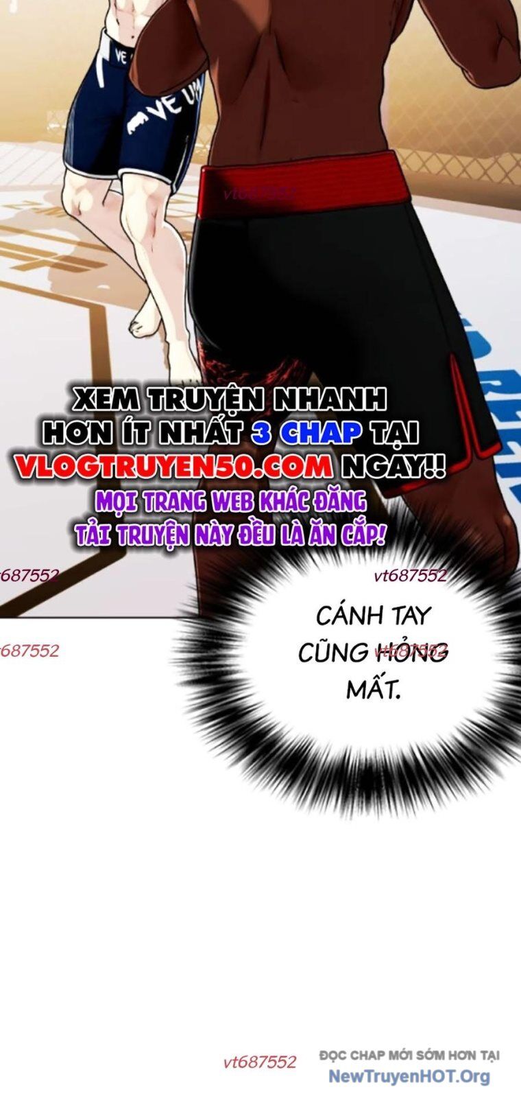 Loser Giỏi Võ Chương 129 Ảnh 83