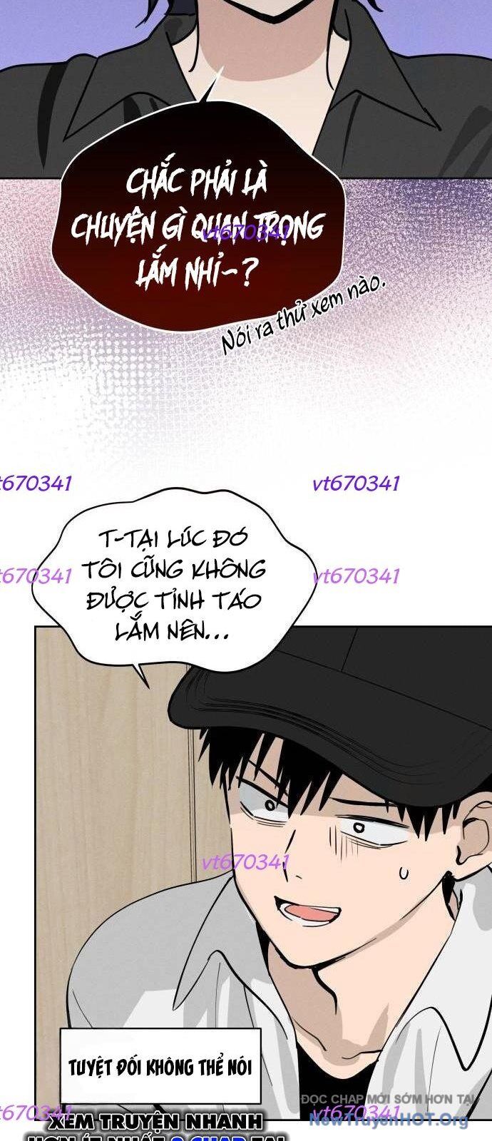 Hôm Nay Han Yoil Là Phụ Nữ Chương 18 Ảnh 38