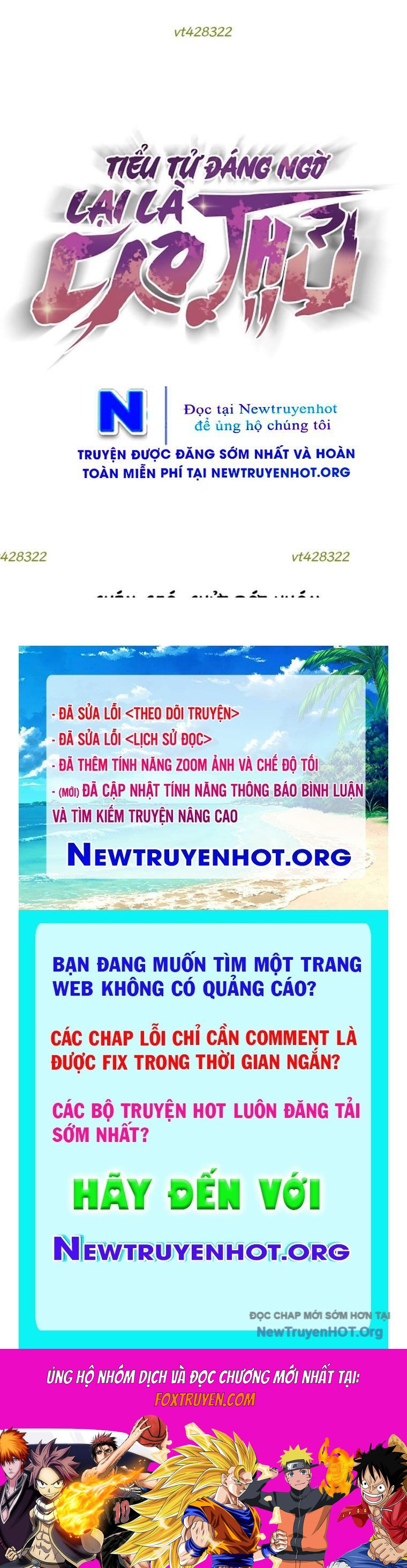 Tiểu Tử Đáng Ngờ Lại Là Cao Thủ Chương 100 Ảnh 139