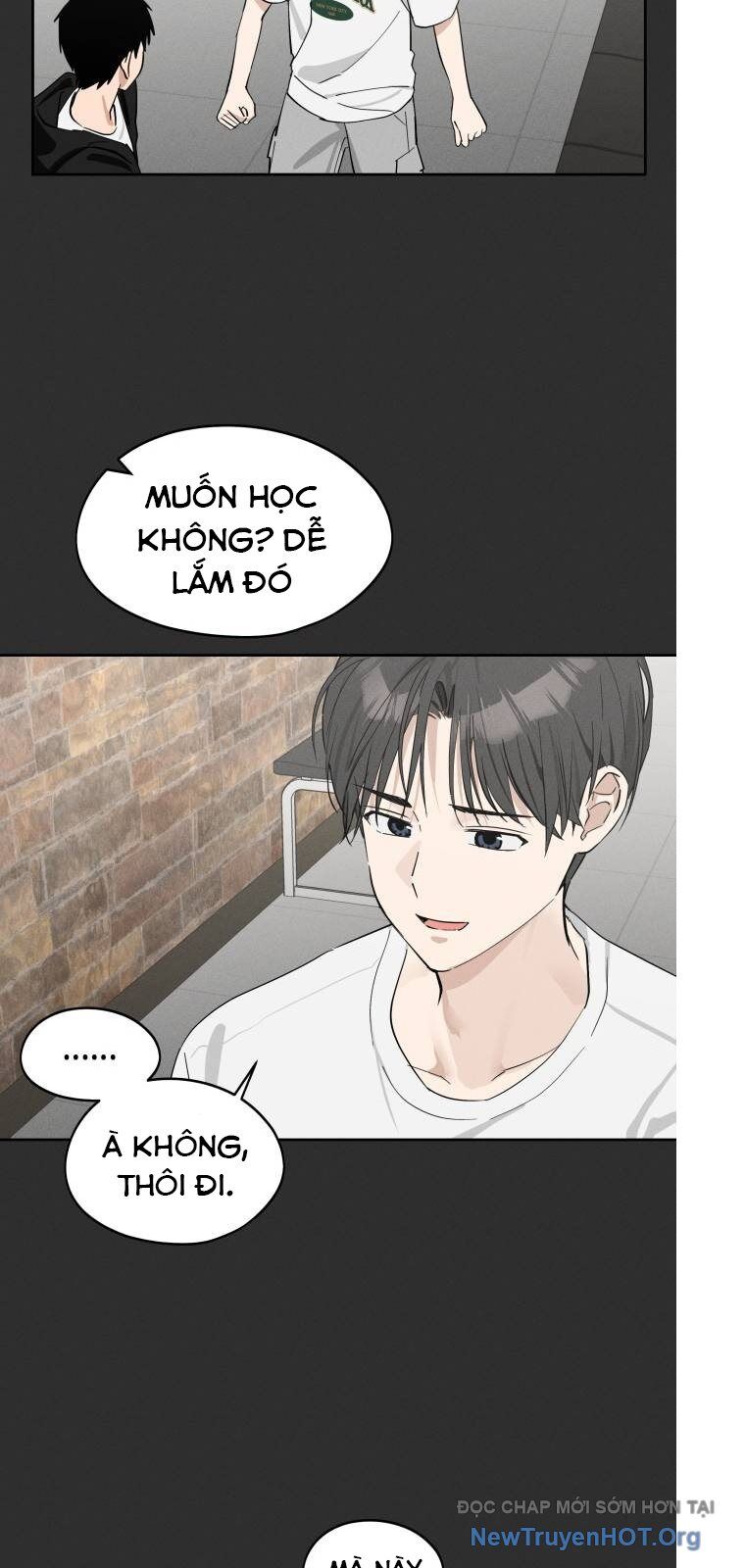 Hôm Nay Han Yoil Là Phụ Nữ Chương 12 Ảnh 50