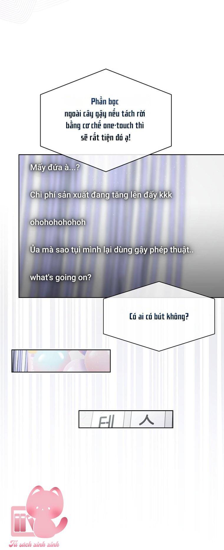 Ra Mắt Hay Ra Đi Chương 84 Ảnh 29
