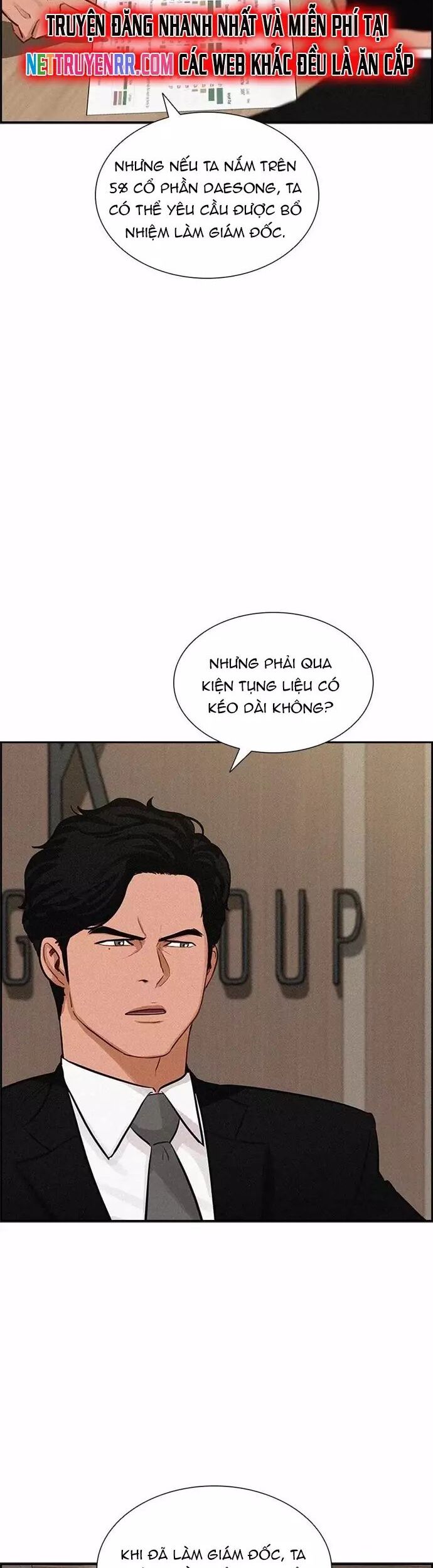 Chúa Tể Đồng Tiền Chương 188 Ảnh 31