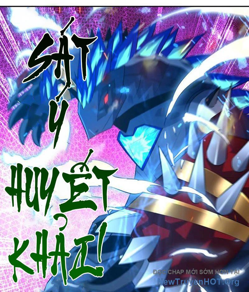 Trùng Sinh Thành Godzilla Chương 312 Ảnh 49