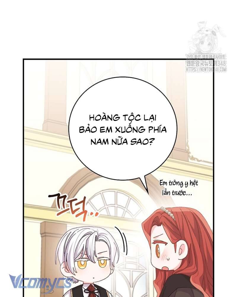 Chị Gái Của Nhân Vật Phản Diện Hôm Nay Đang Đau Khổ Chương 96 Ảnh 8