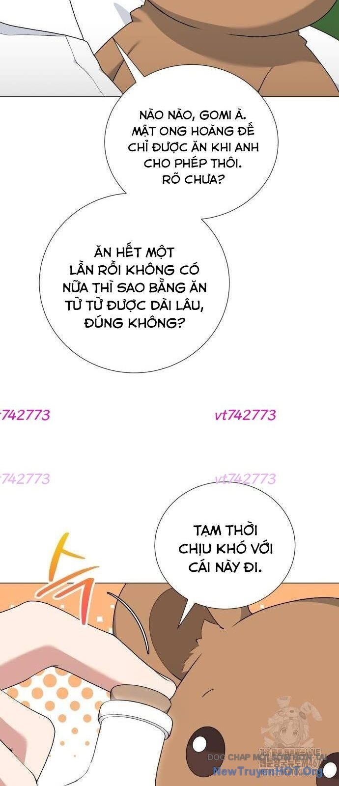 Tôi Làm Vườn Tại Thế Giới Thợ Săn Chương 56 Ảnh 32