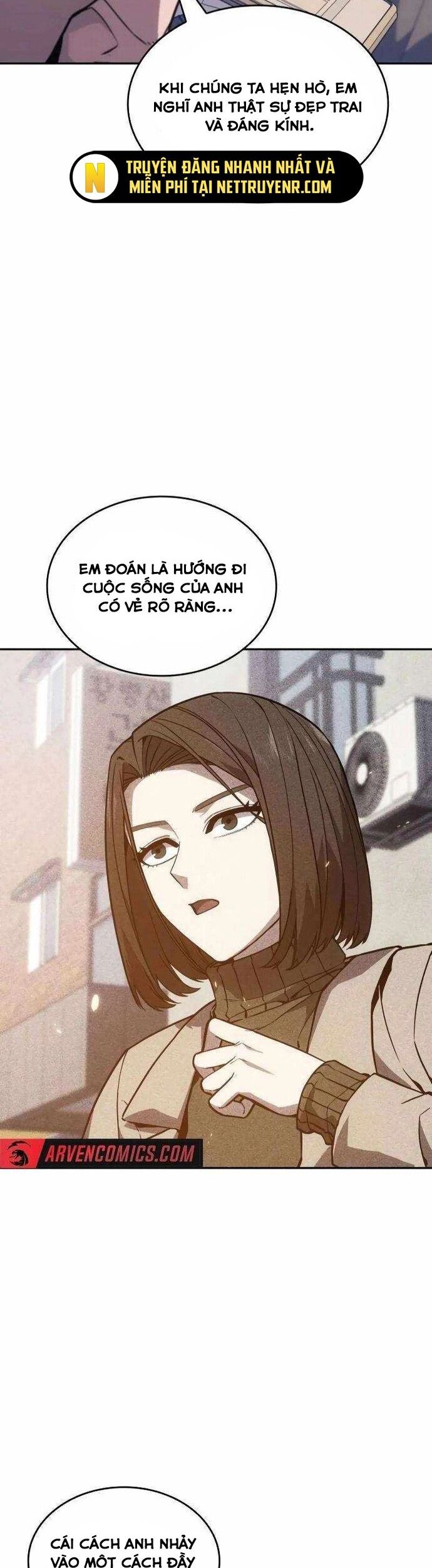 Anh Hùng Cứu Hỏa Chương 19 Ảnh 33