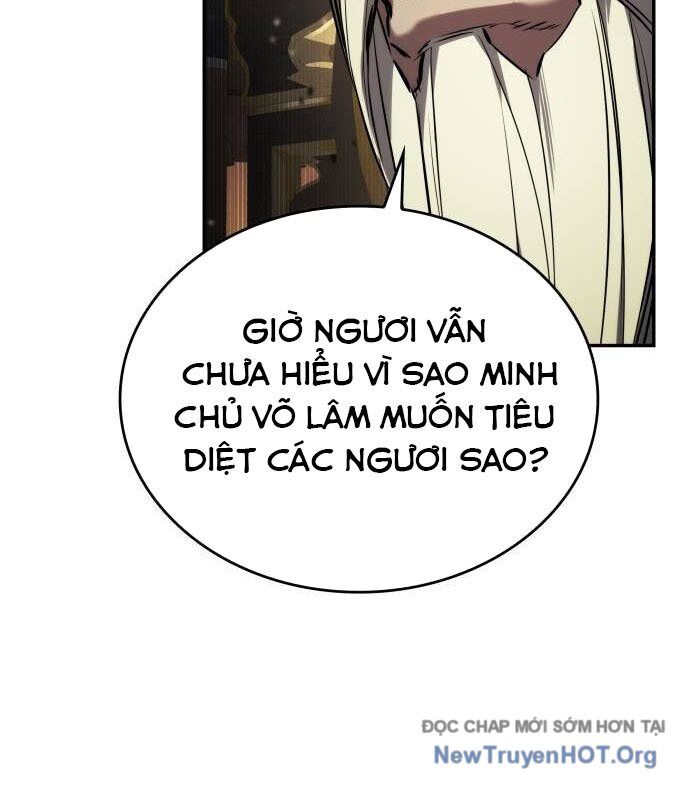Chiêu Hồn Giả Siêu Phàm Chương 146 Ảnh 45