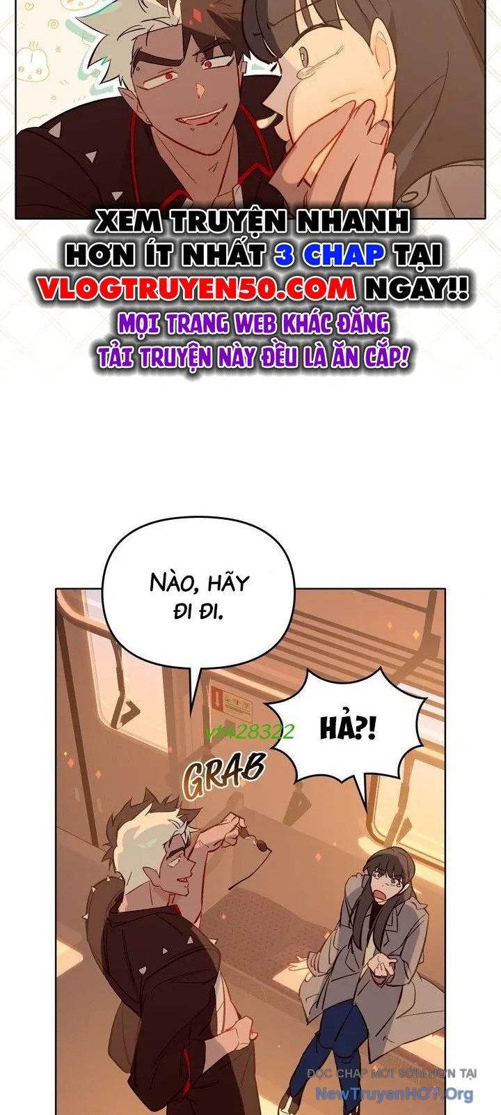 Giao Kèo Với Quỷ Chương 36 Ảnh 70