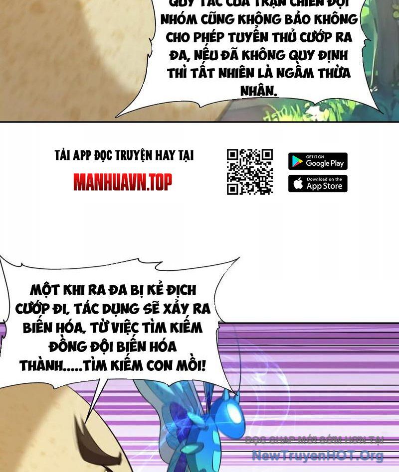 Trùng Sinh Thành Godzilla Chương 313 Ảnh 57