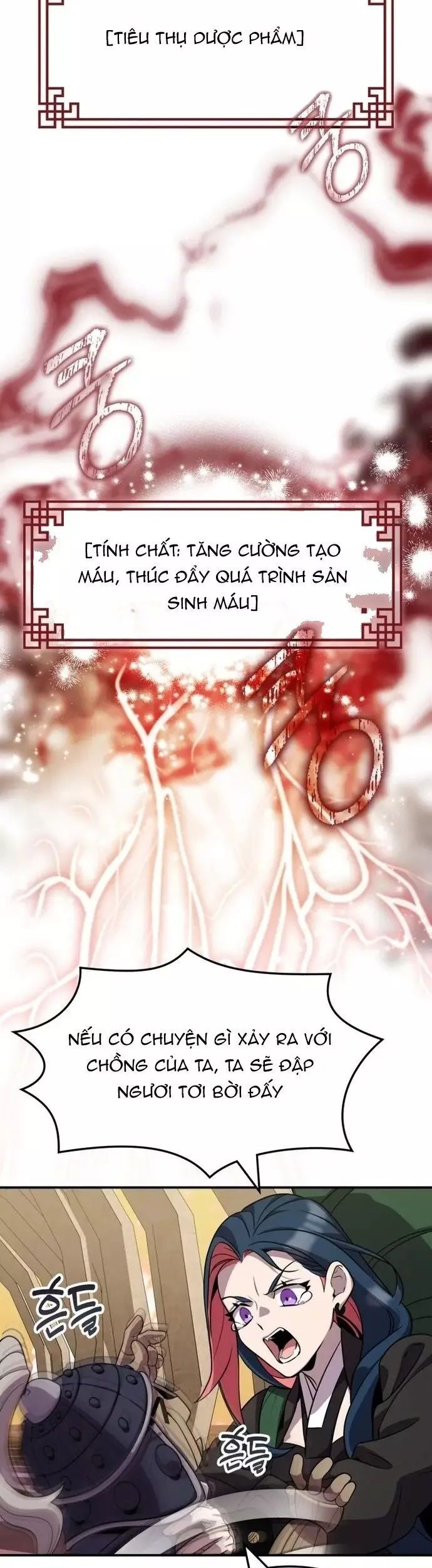 Tăng Lực Thợ Săn Chương 124 Ảnh 17