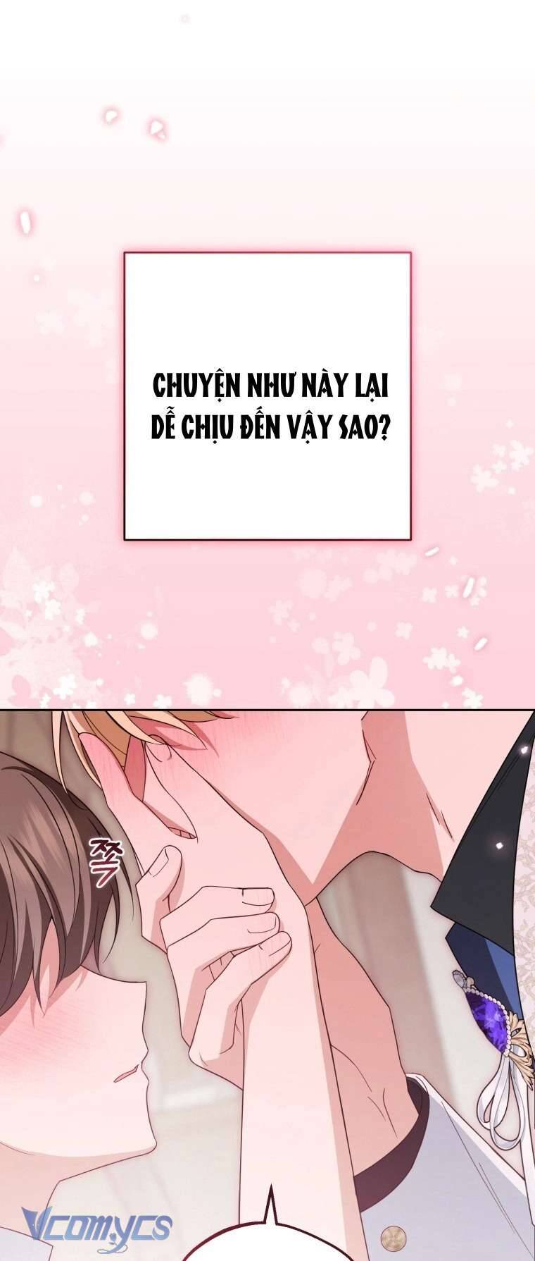 Được Yêu Thương Mà Còn Ngại Ngùng Sao! Chương 95 Ảnh 9