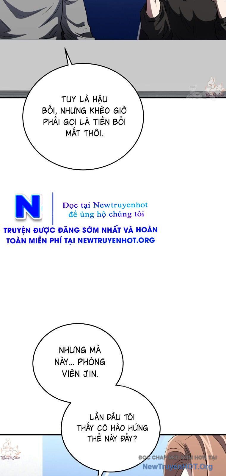 Ác Nhân Lồng Bát Giác Chương 44 Ảnh 61