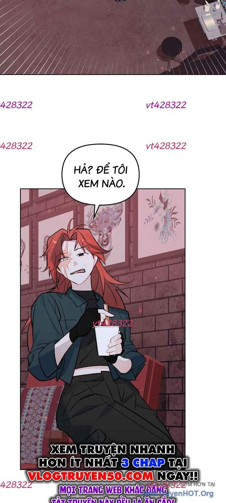 Giao Kèo Với Quỷ Chương 39 Ảnh 5