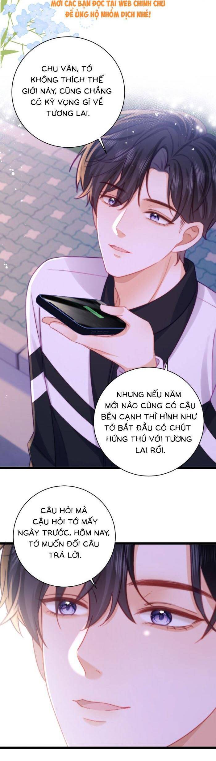 Truỵ Lạc Chương 60 Ảnh 4