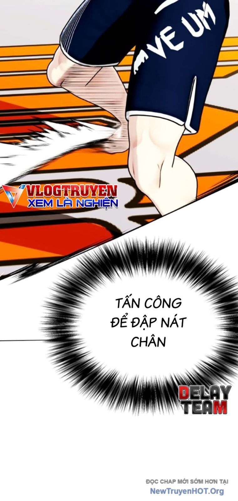 Loser Giỏi Võ Chương 130 Ảnh 16