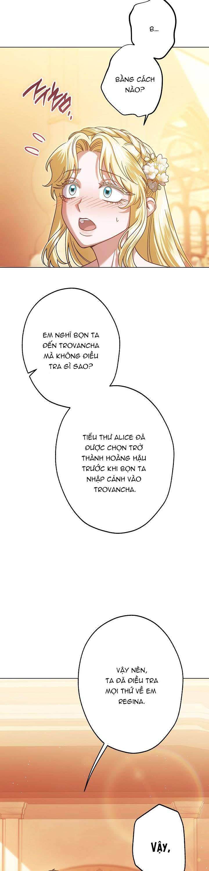 Tôi Trở Thành Em Vợ Út Của Các Nam Chính Trong Tiểu Thuyết Harem Ngược U Ám Chương 48 Ảnh 40