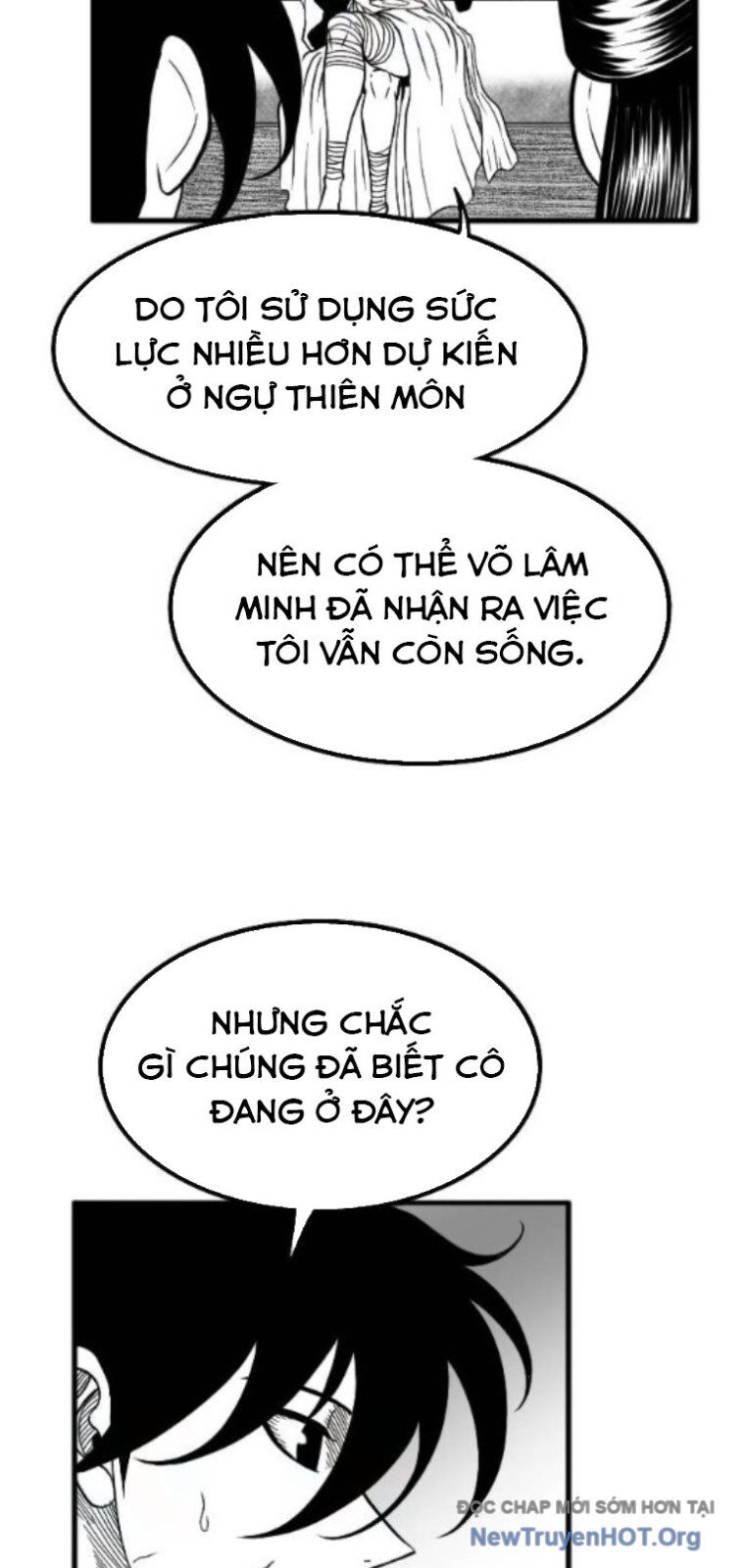 Hắc Sa Chương 55 Ảnh 24