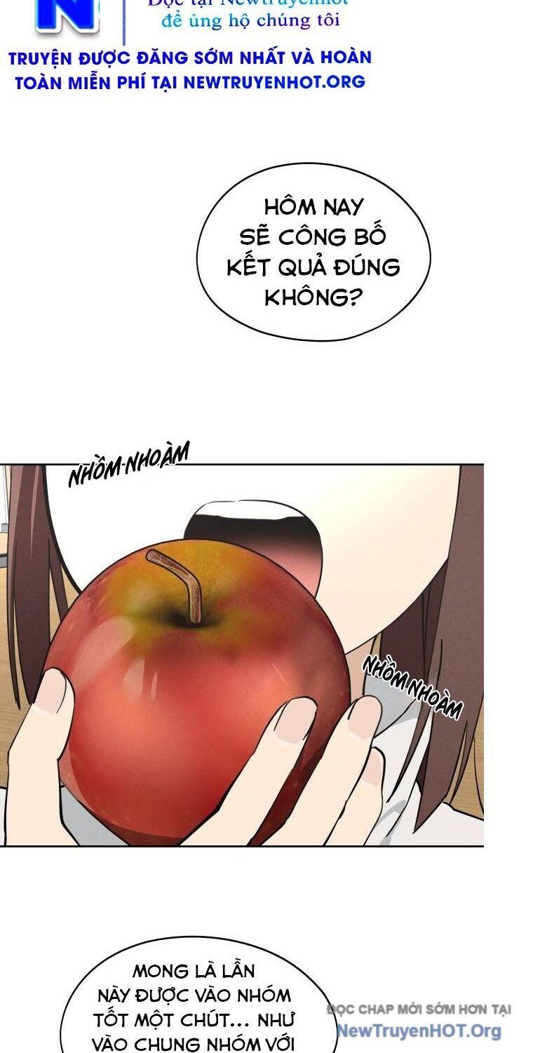 Hôm Nay Han Yoil Là Phụ Nữ Chương 14 Ảnh 3