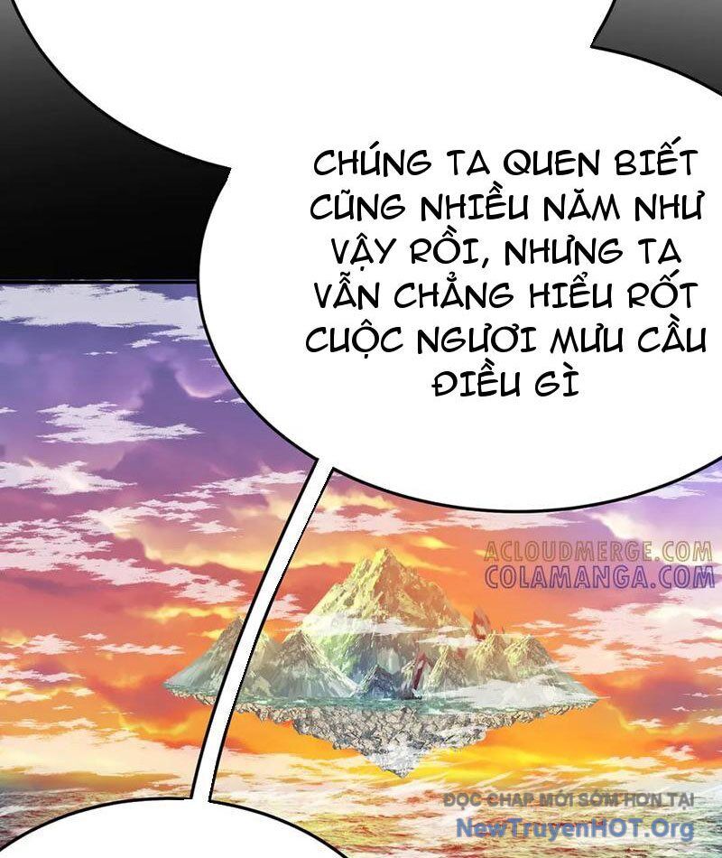 Hóa Ra Các Cô Ấy Mới Là Nhân Vật Chính Chương 100 Ảnh 49