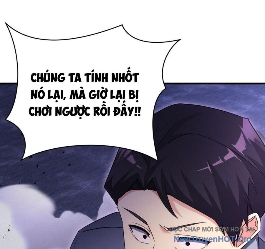 Ranker Mơ Được Nghỉ Hưu Chương 16 Ảnh 23
