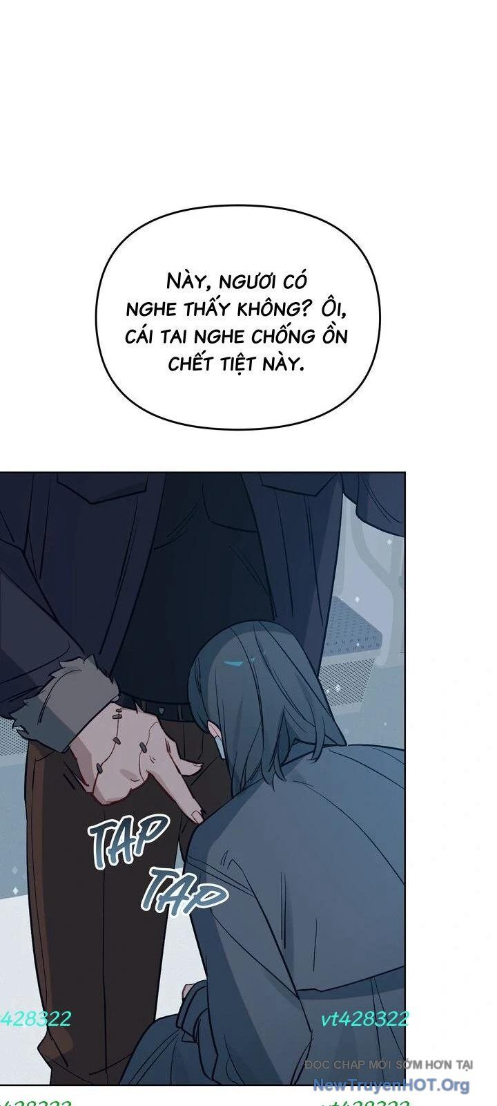 Giao Kèo Với Quỷ Chương 37 Ảnh 26