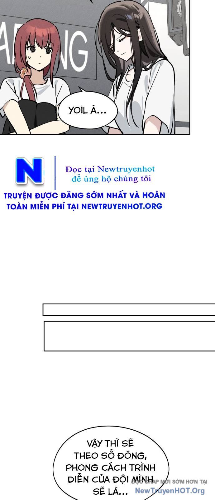Hôm Nay Han Yoil Là Phụ Nữ Chương 15 Ảnh 55