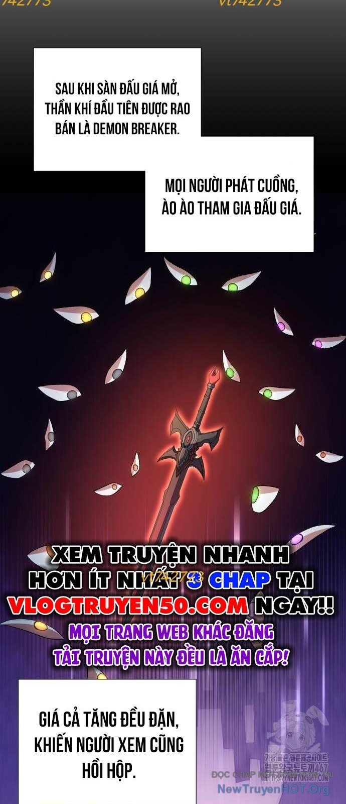 Tôi Làm Vườn Tại Thế Giới Thợ Săn Chương 56 Ảnh 52