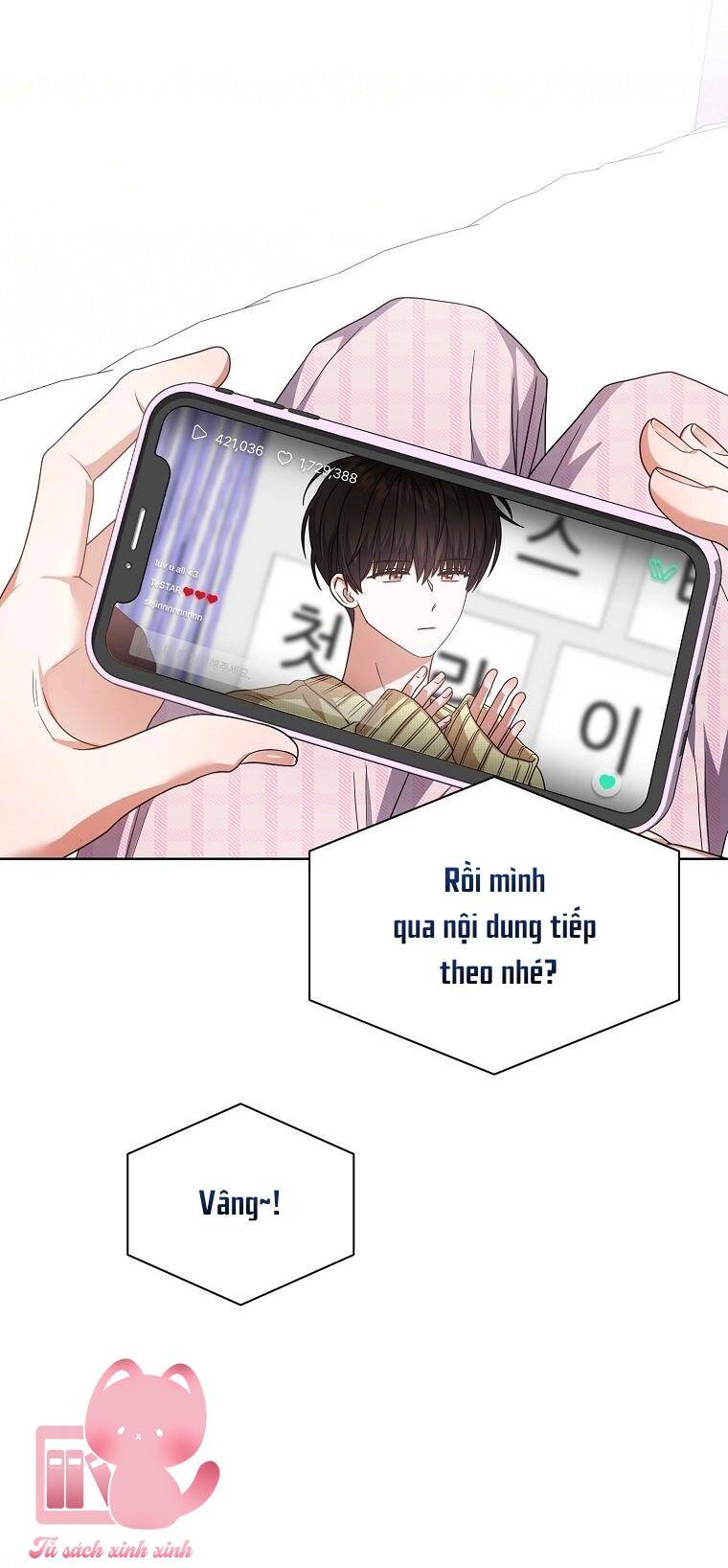 Ra Mắt Hay Ra Đi Chương 84 Ảnh 8