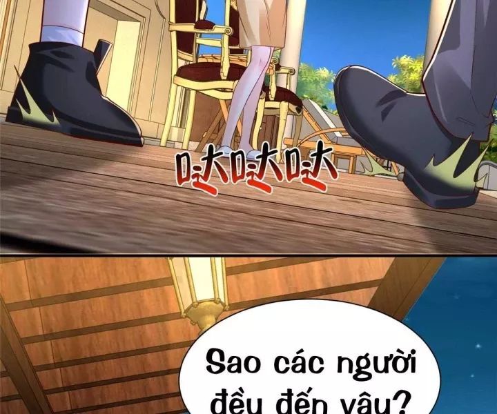 Mỗi Tuần Ta Có Một Nghề Nghiệp Mới Chương 817 Ảnh 5