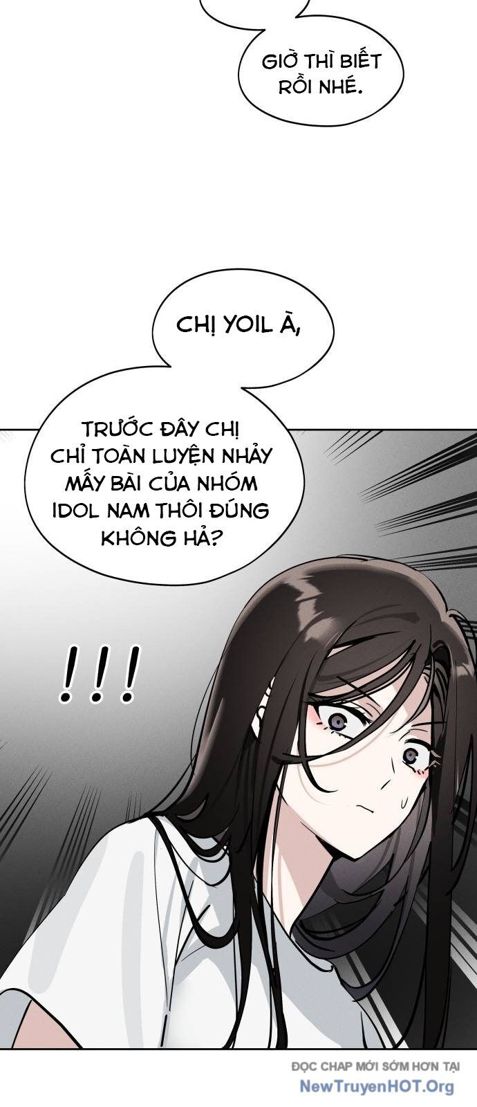 Hôm Nay Han Yoil Là Phụ Nữ Chương 15 Ảnh 66