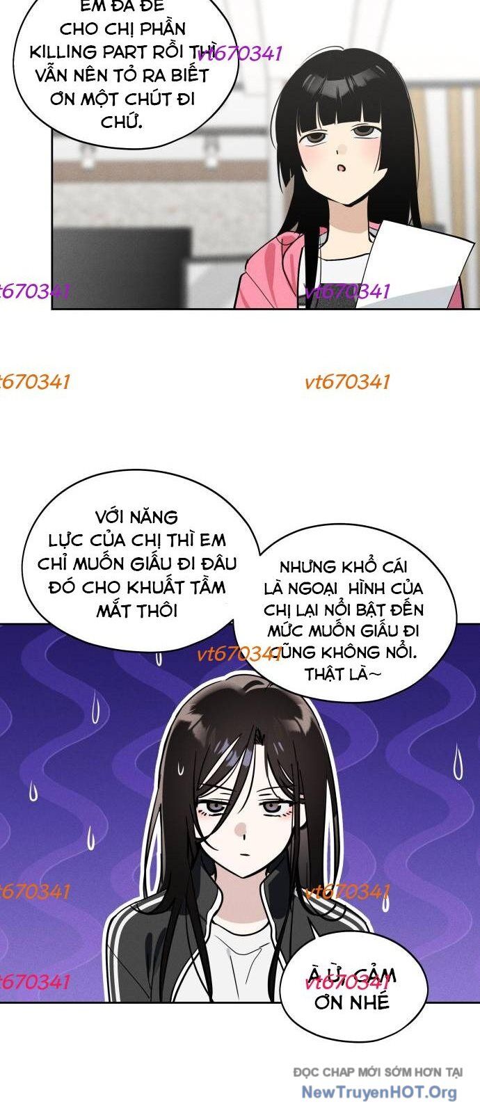 Hôm Nay Han Yoil Là Phụ Nữ Chương 16 Ảnh 7