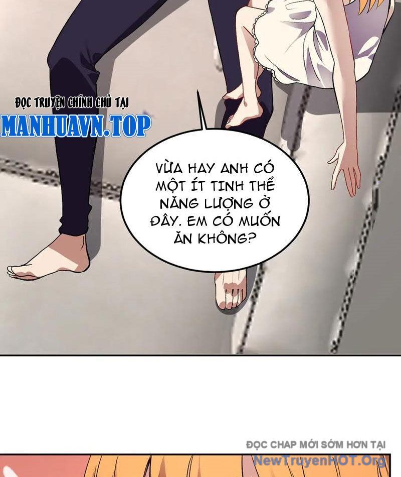Ta Hóa Thân Ma Thần, Trở Thành Diệt Thế Cự Thú! Chương 44 Ảnh 75