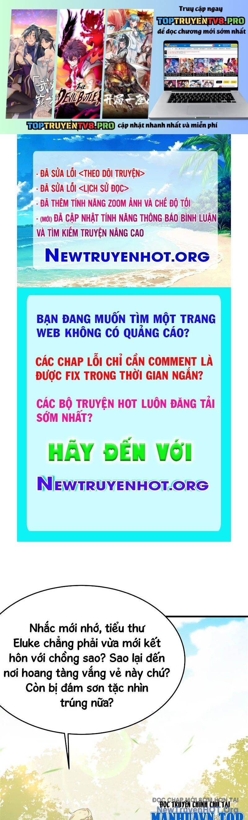 Phản Diện Tóc Vàng Trong Tiểu Thuyết Phượng Ngạo Thiên Cũng Muốn Hạnh Phúc Chương 28 Ảnh 3