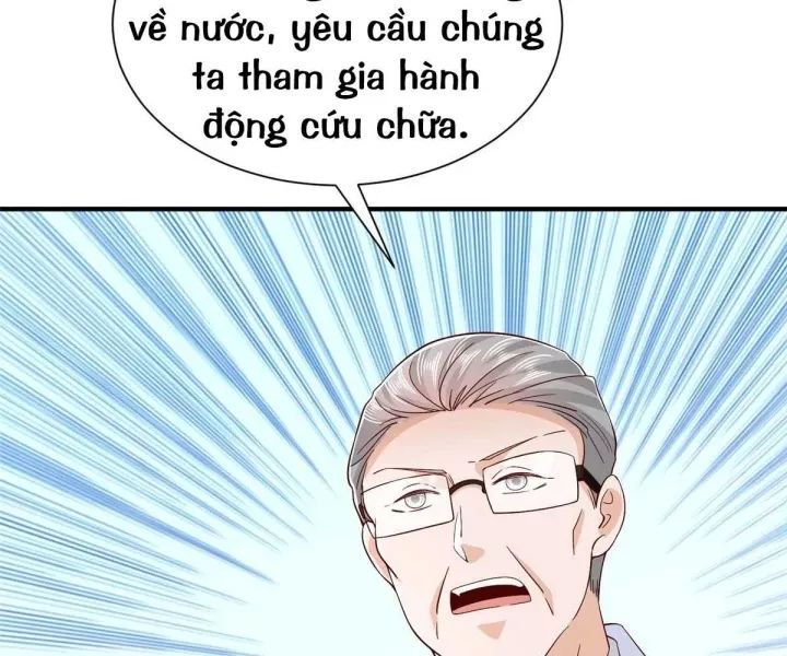 Mỗi Tuần Ta Có Một Nghề Nghiệp Mới Chương 817 Ảnh 36
