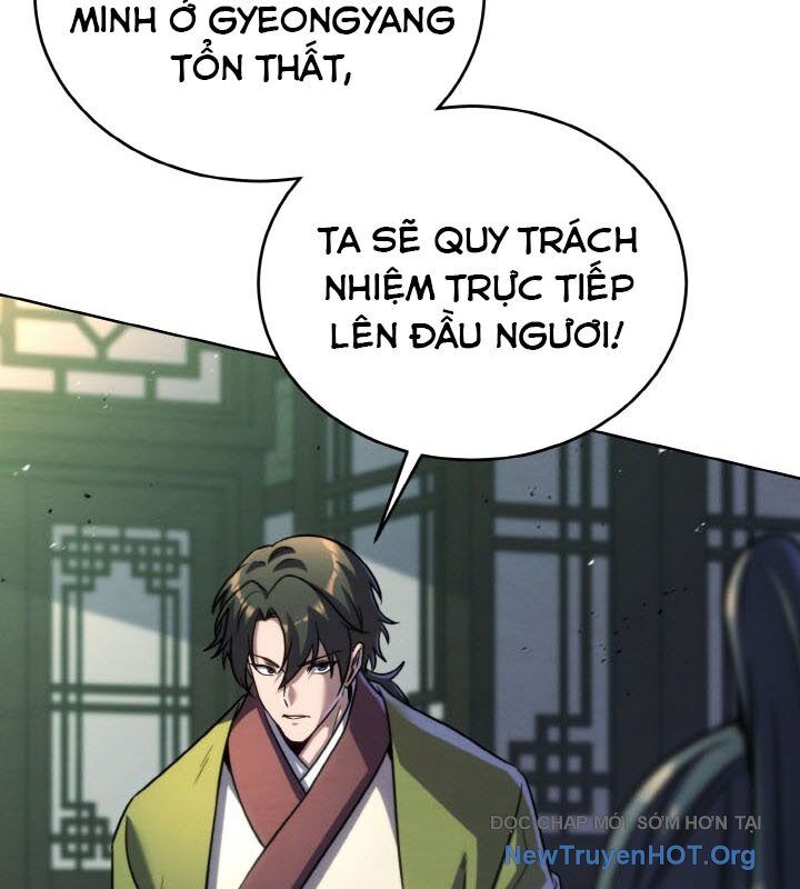Tiểu Đệ Tử Của Võ Lâm Minh Chủ Chương 56 Ảnh 60